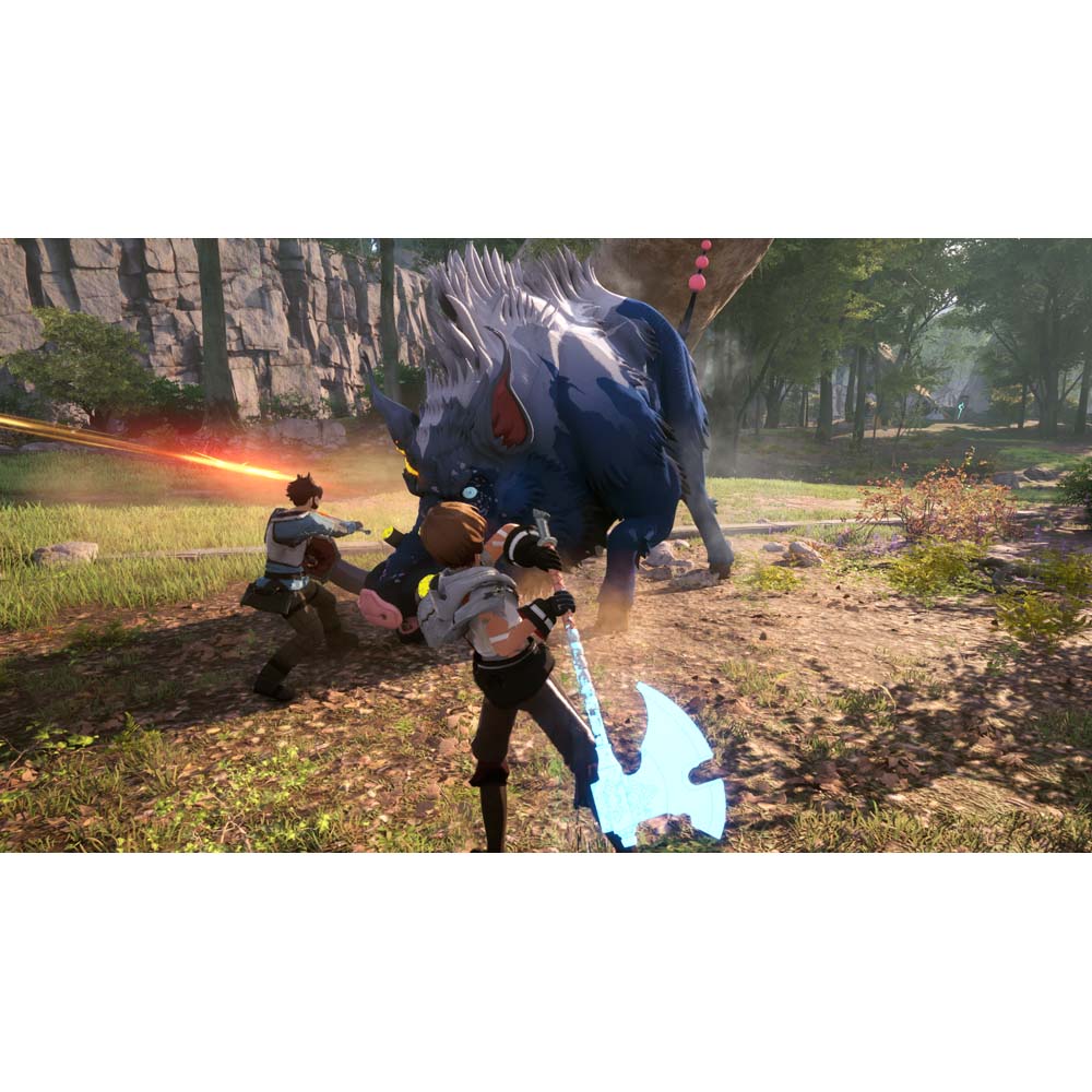 Echoes of Aincrad - Screenshot 9