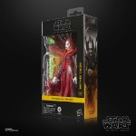 Star Wars - The Black Series - Mother Talzin Action Figure - Screenshot 2