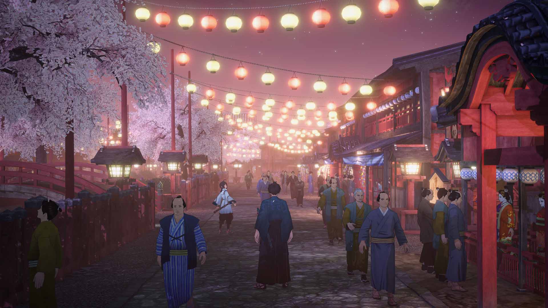 Fate/Samurai Remnant - Screenshot 25