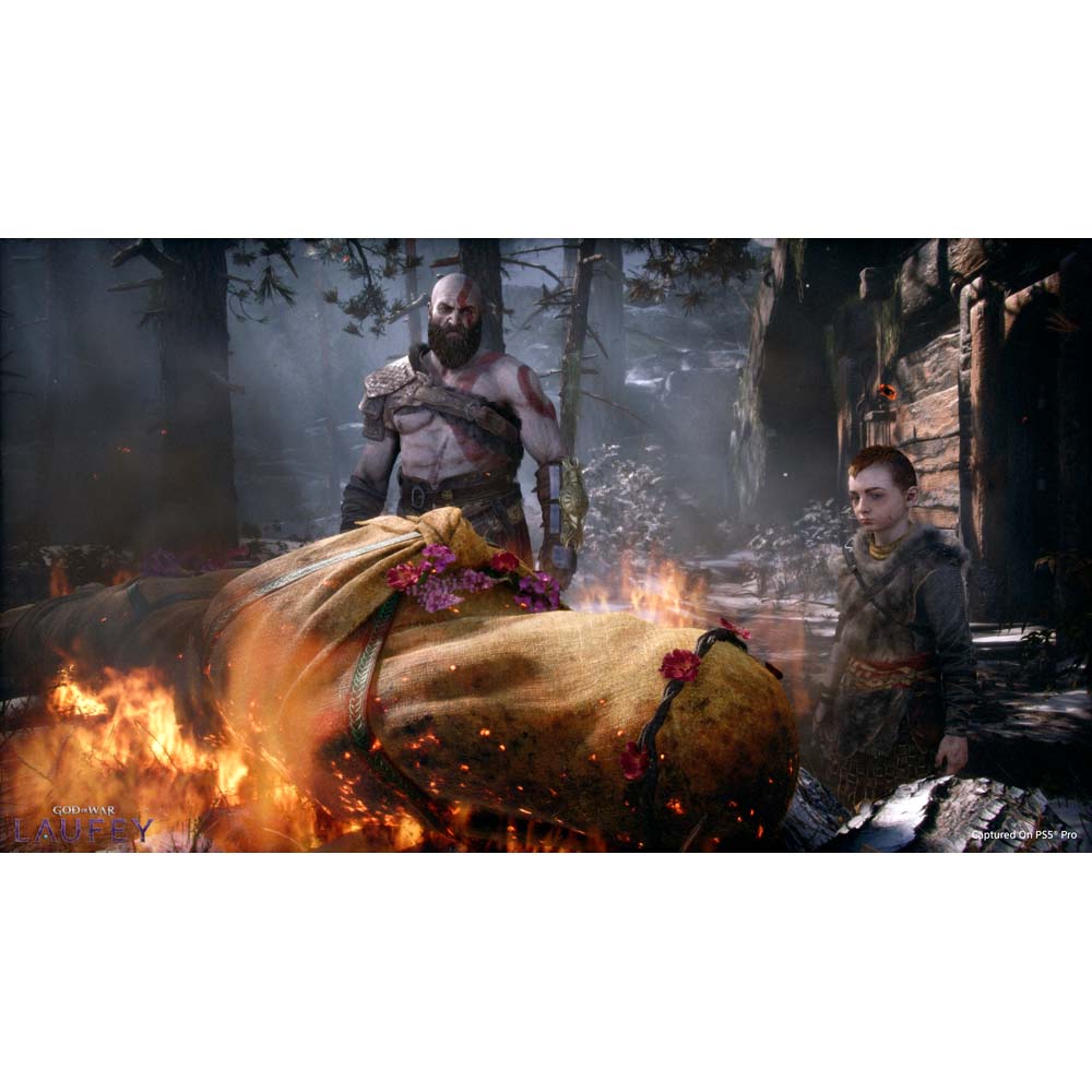 God of War: Laufey - Screenshot 4