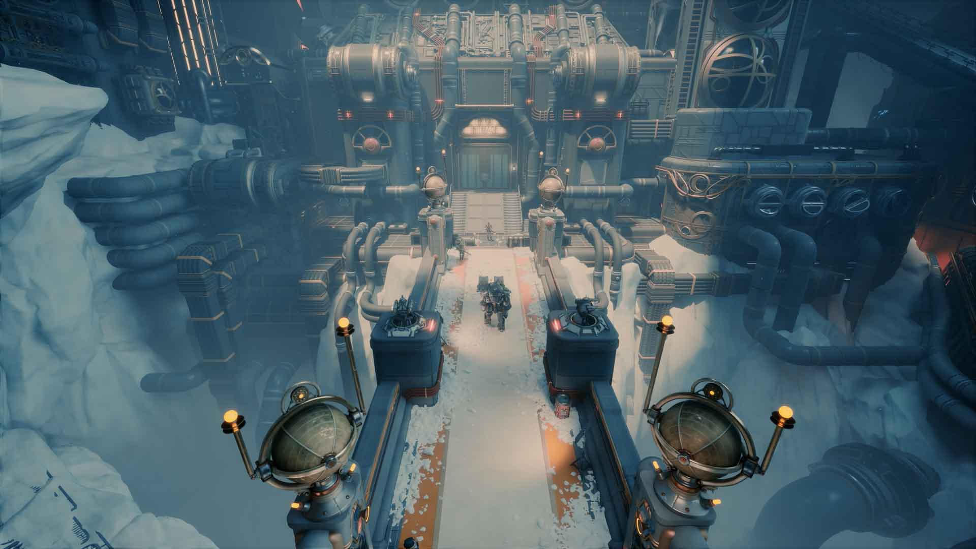 The Outer Worlds 2 Premium Edition (Code-In-A-Box) - Screenshot 10