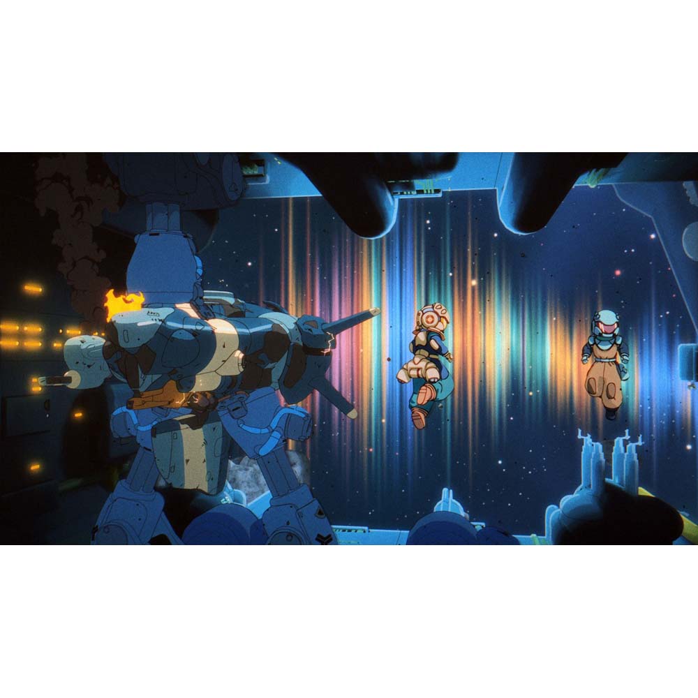 Orbitals - Screenshot 5