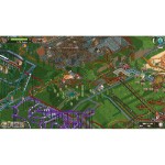 RollerCoaster Tycoon Classic - Screenshot 2