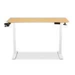 TTRacing - Titus X Smart Desk - 1.4m Oak (M) - Screenshot 8