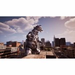 Godzilla: Destroy All Monsters Melee Remastered - Screenshot 6