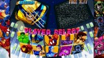 Marvel vs Capcom Fighting Collection: Arcade Classics - Screenshot 2