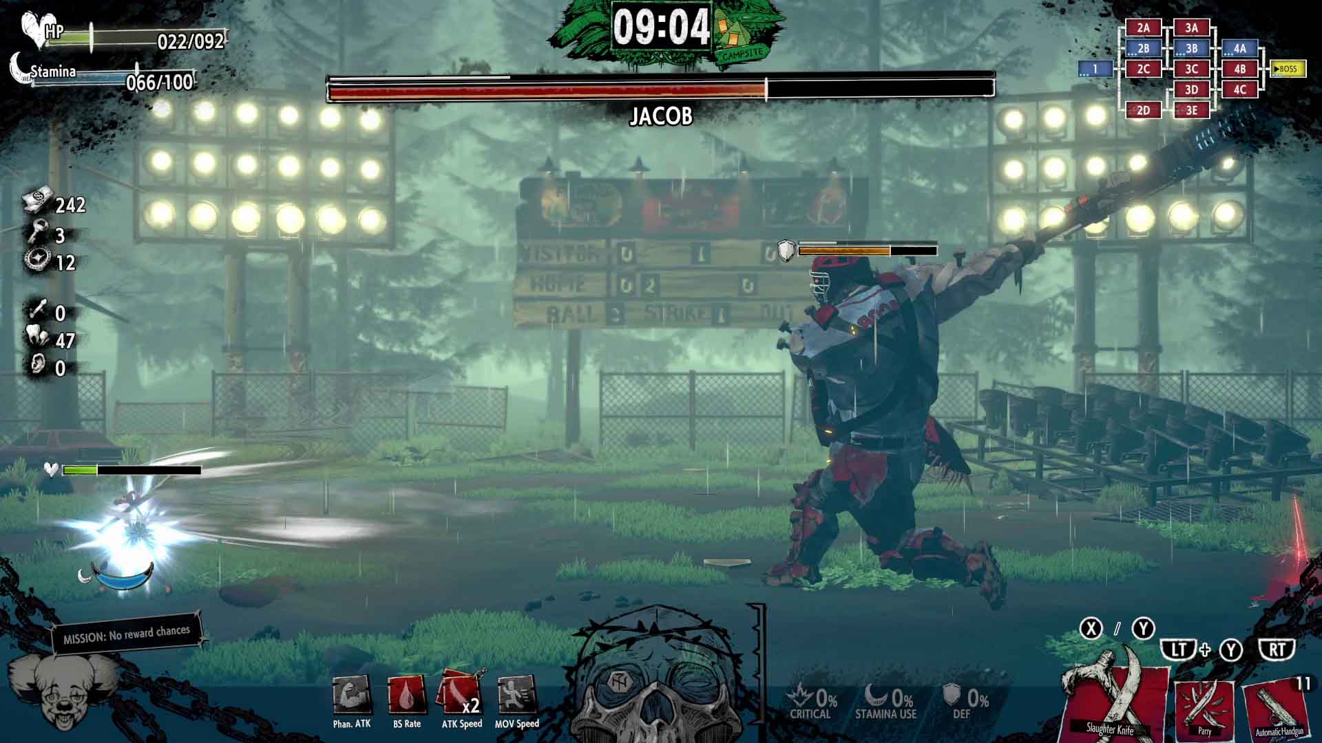 Hotel Barcelona - Screenshot 2