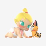 POP MART - Baby Molly When I Was Three Series Blind Box (Single Box) - Screenshot 3