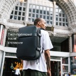 Incase - ARC Travel Pack - Navy - Screenshot 2