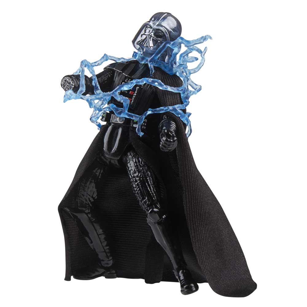 Star Wars - The Vintage Collection - The Journey of Anakin Skywalker Action Figure 3-Pack - Screenshot 1