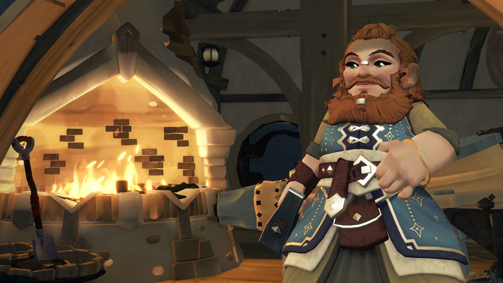 Tales of The Shire: A The Lord of the Rings Game - Screenshot 7