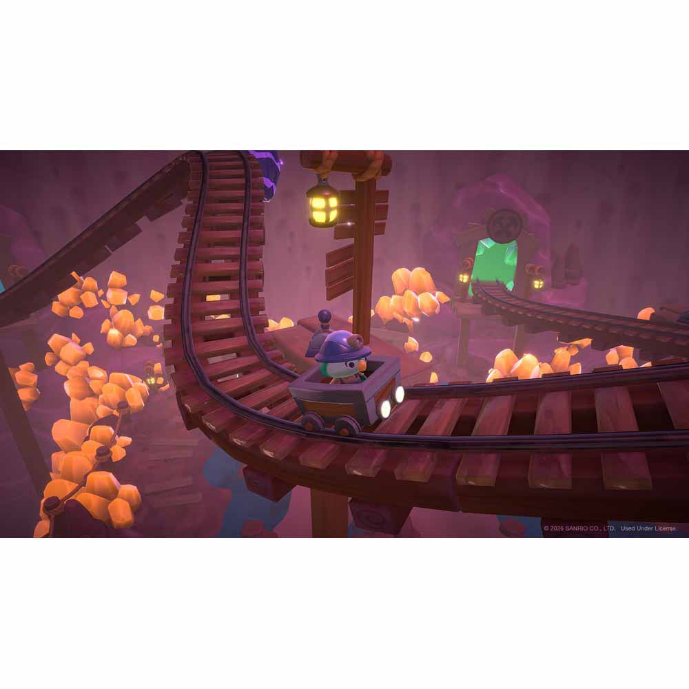 Hello Kitty Island Adventure - Screenshot 11