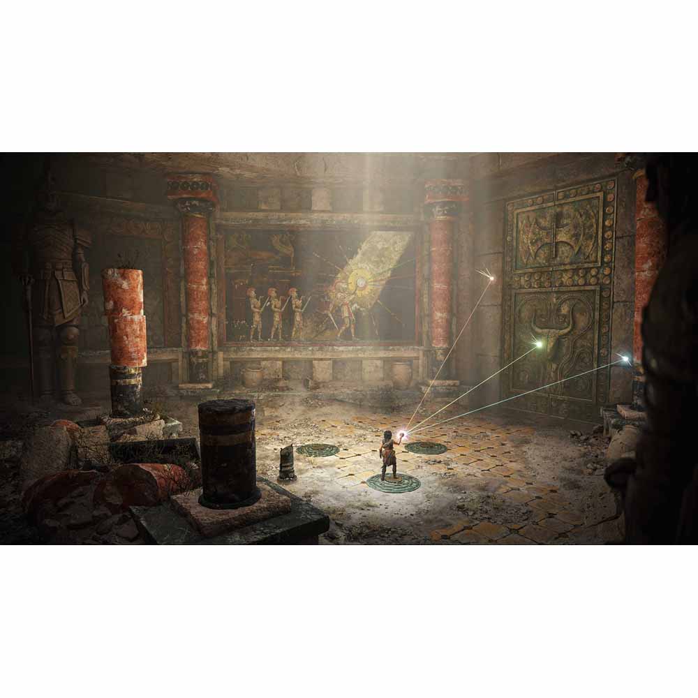 Resonance: A Plague Tale Legacy - Screenshot 4