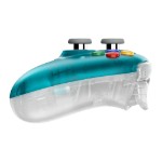 8BitDo Ultimate 2 Wireless Controller - Clear Blue - Screenshot 4