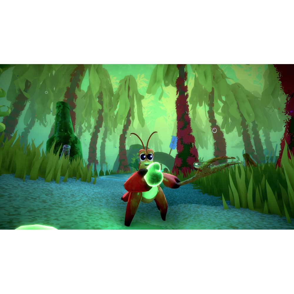 Another Crab's Treasure - Screenshot 8