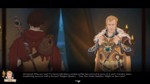 Ash of Gods: Redemption - Screenshot 2