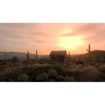 Red Dead Redemption - Screenshot 5