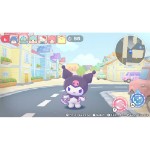 Hello Kitty and Friends Freeze Tag Party - Screenshot 2