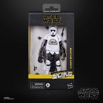 Star Wars - The Black Series - Scout Trooper May the 4th Be With You Action Figure - Screenshot 1