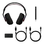 Logitech G Astro A20X PLAYSYNC Wireless Headset - Black - Screenshot 9