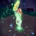 Pokemon Scarlet + The Hidden Treasure of Area Zero Expansion Pass - Screenshot 16