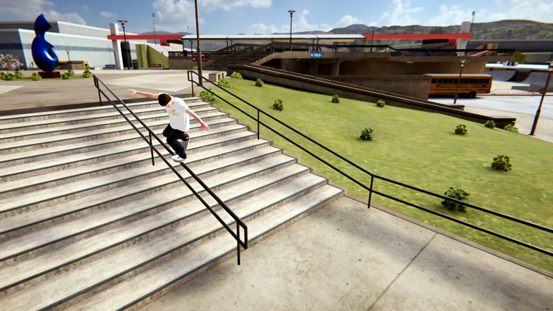 Skater XL - Screenshot 6