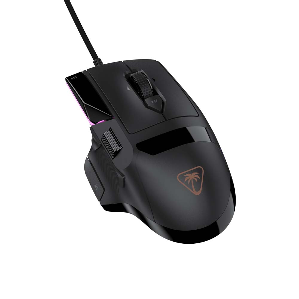 Turtle Beach - Command Series MC3 Wired Gaming Mouse - Screenshot 4