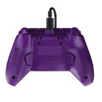 Turtle Beach -  Afterglow Wave Wired Controller for Xbox – Purple - Screenshot 2
