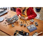Star Wars - LEGO Offworld Sandcrawler™ and Mudhorn #75453 - Screenshot 5