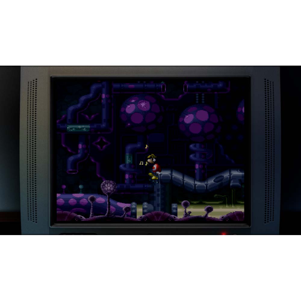 Rayman 30th  Anniversary Edition - Screenshot 3