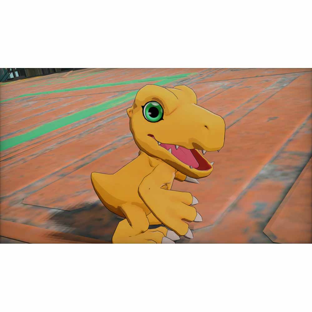 Digimon Story Time Stranger - Screenshot 9