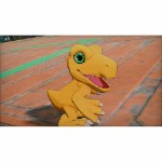 Digimon Story Time Stranger - Screenshot 9