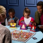 Clue: Home Alone - Screenshot 1