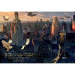 The Art and Making of Arcane Art Book - Screenshot 2