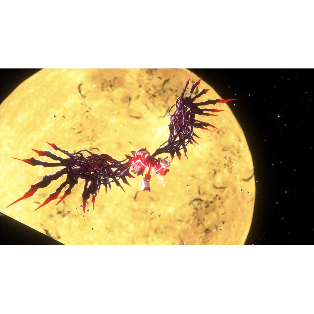 Sonic X Shadow Generations - Screenshot 11