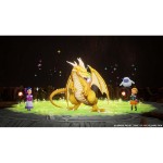 DRAGON QUEST MONSTERS: The Withered World - Screenshot 4