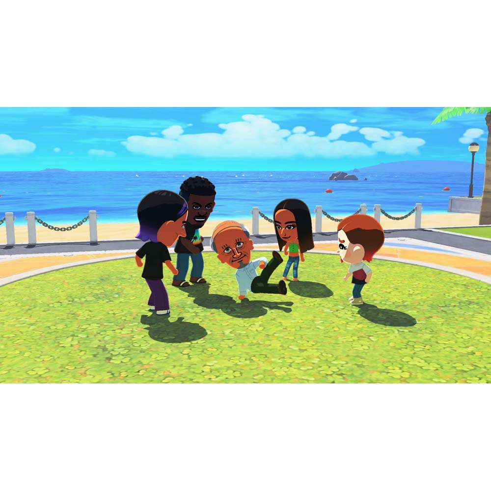 Tomodachi Life™: Living the Dream - Screenshot 6