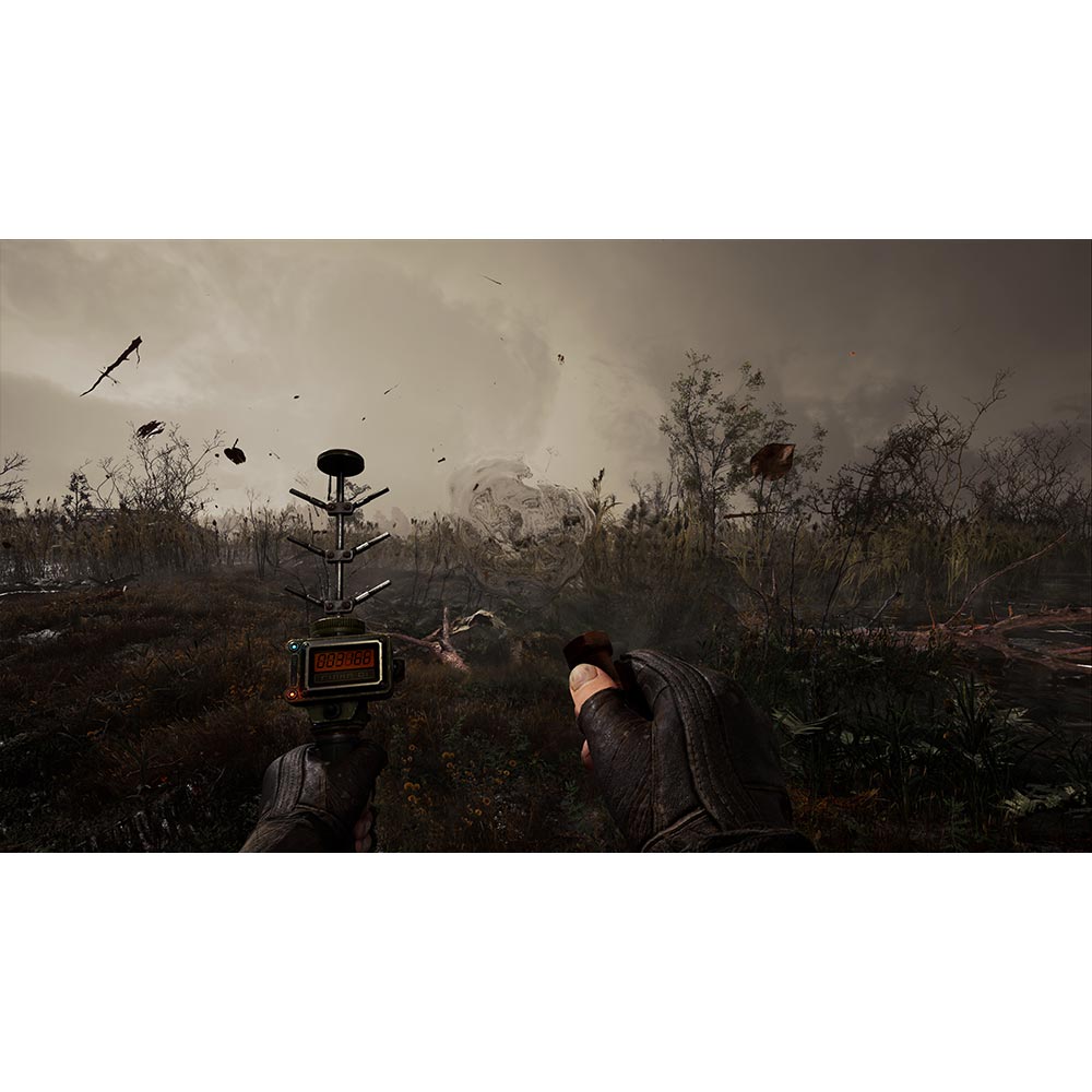 Stalker 2 Heart of Chernobyl Day 1 Edition - Screenshot 2