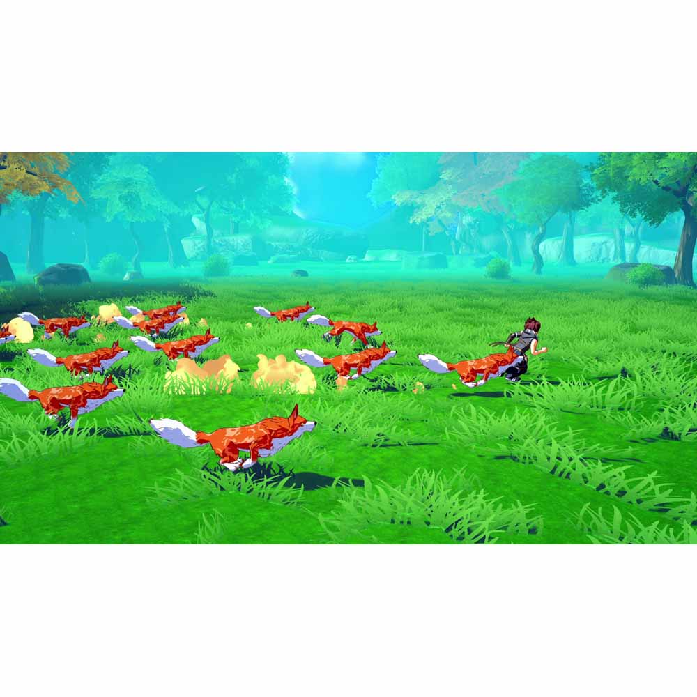 Farmagia - Screenshot 3