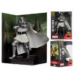 Marvel - Doctor Doom (Future Foundation) Gold Label 1/6th Scale Figure with Comic Book - Screenshot 2