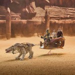 Star Wars – The Vintage Collection - Orray & Geonosian Picador Action Figure Set - Screenshot 1