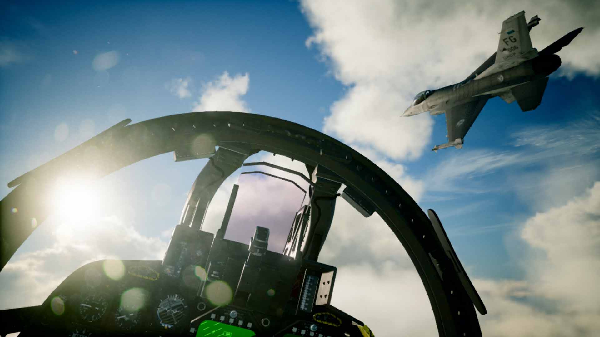 Ace Combat 7: Skies Unknown Deluxe Edition - Screenshot 8