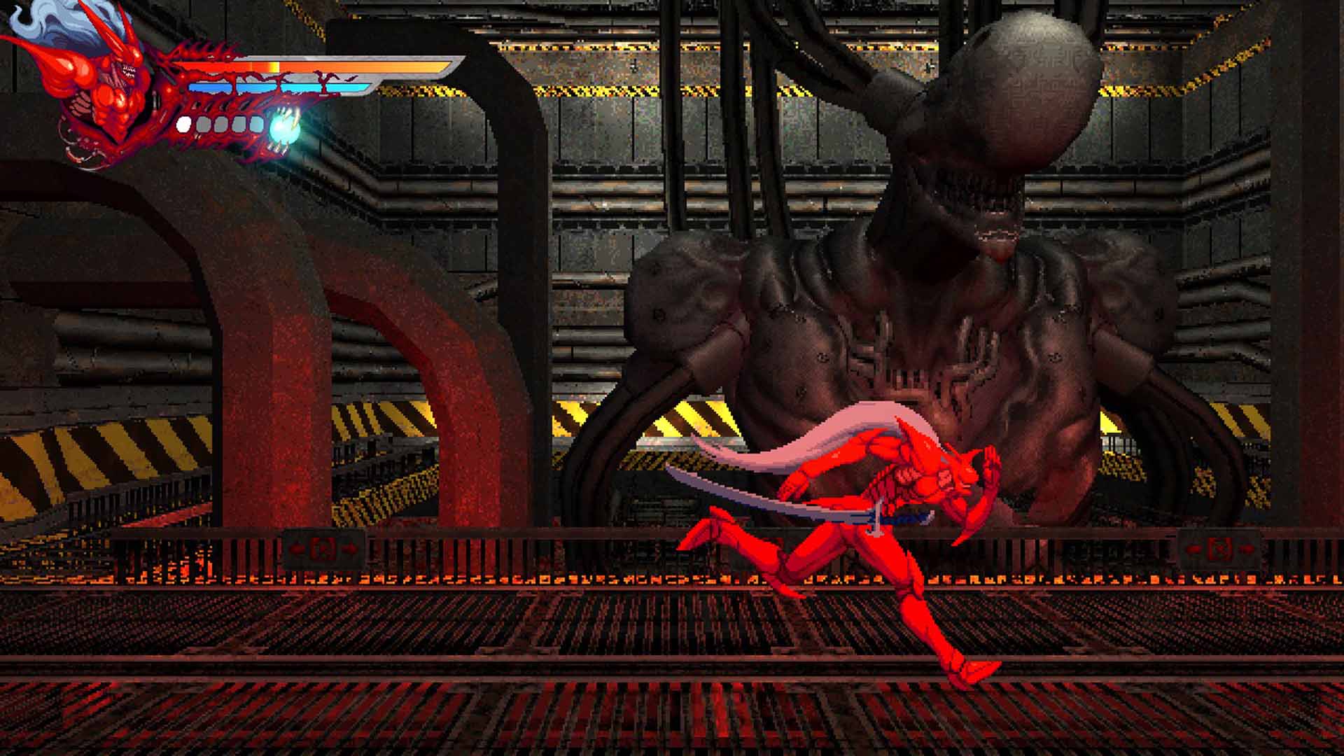 Slave Zero X - Screenshot 8