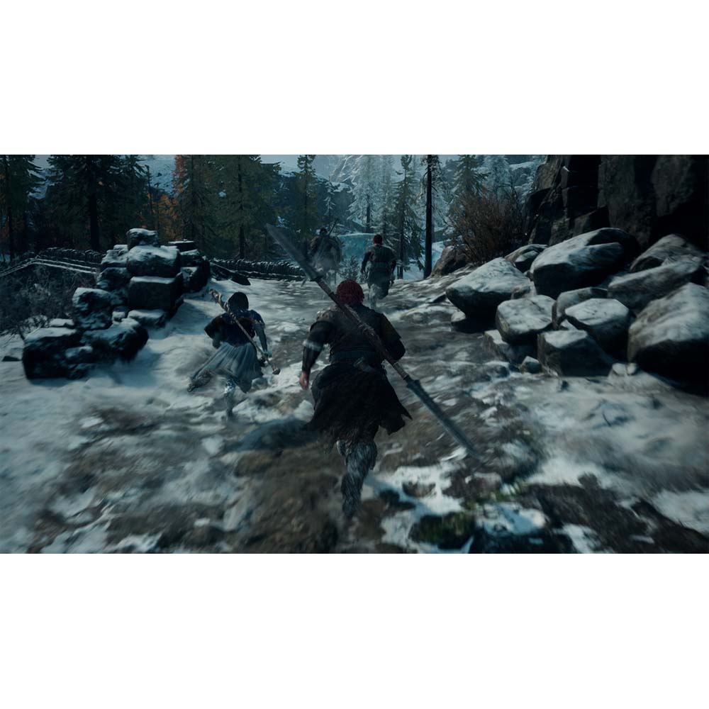 Dragon's Dogma 2: Dark Arisen - Screenshot 7