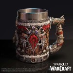 World of Warcraft - Horde Tankard - Screenshot 1