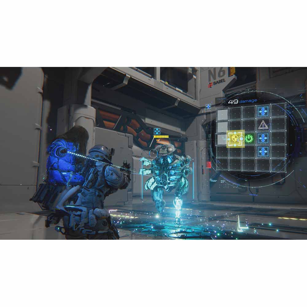 Pragmata - Screenshot 17