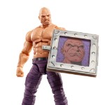 Marvel - Secret Wars (1984) - Absorbing Man Marvel Legends Action Figure - Screenshot 1