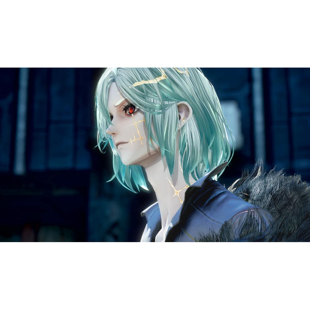 Code Vein II - Screenshot 4