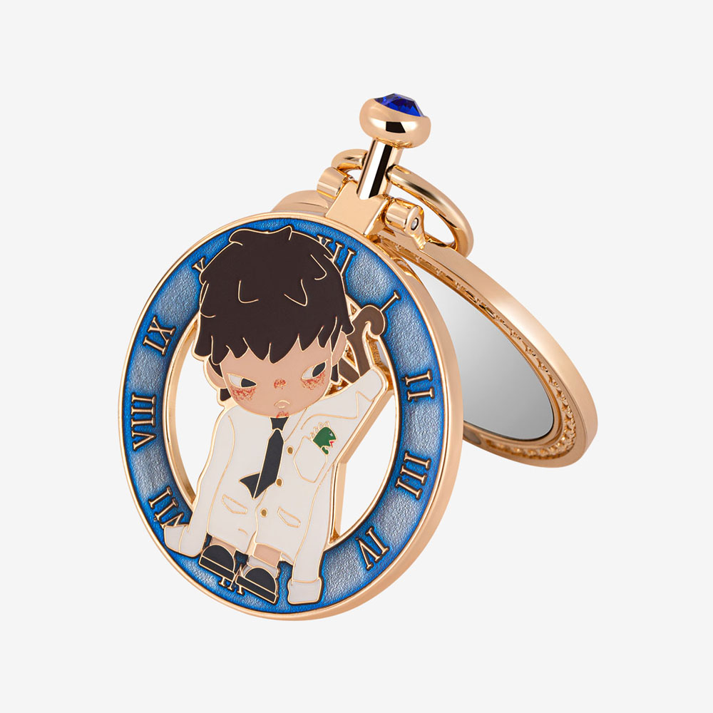 POP MART - 13th Anniversary Series-Pendant Blind Box (Single Box) - Screenshot 3