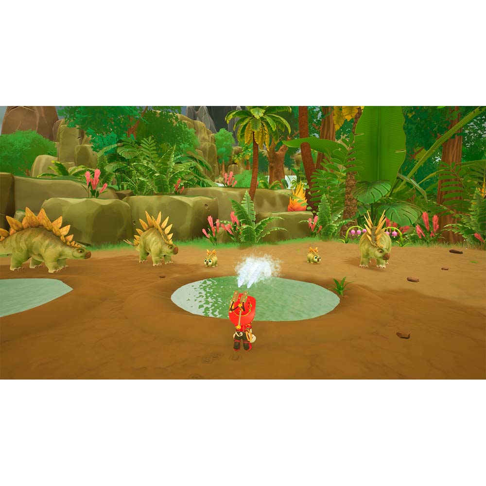 PAW Patrol Dino World - Screenshot 4